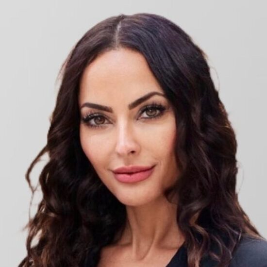 Dr. Donya Gilan
