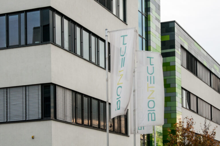 Biotechnologie in Mainz