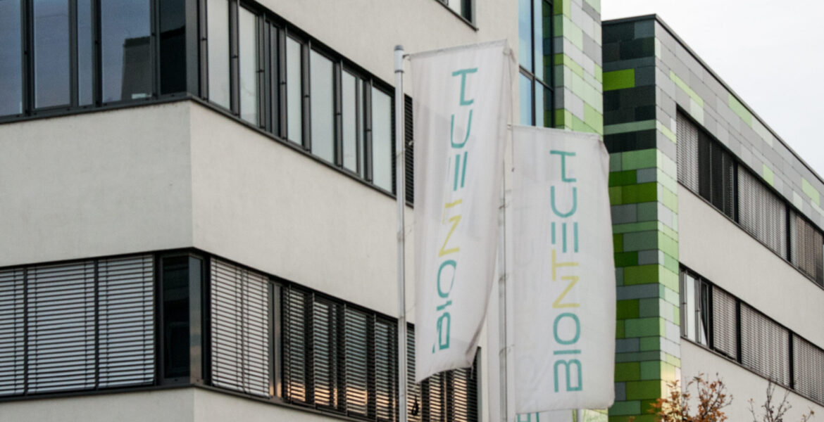 Biotechnologie in Mainz