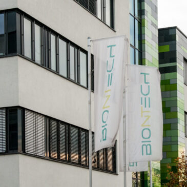 Biotechnologie in Mainz