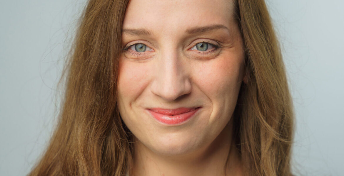 Jana Schmöller