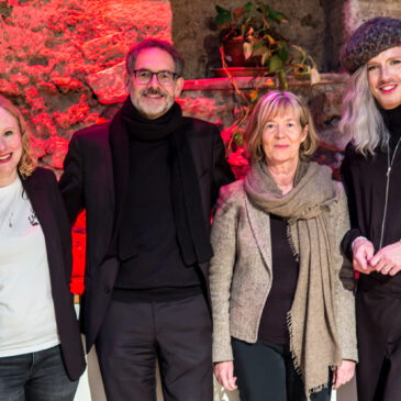 Veranstaltung "Vielfalt und Demokratie" im Unterhaus