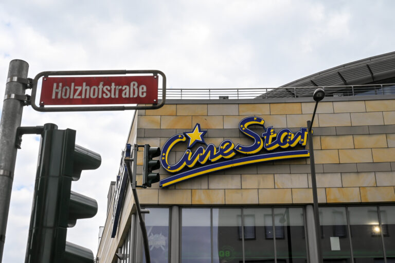 Tarifeinigung bei Kinokette – Ein Gewinn für die Beschäftigten, ein Fortschritt für die Kultur