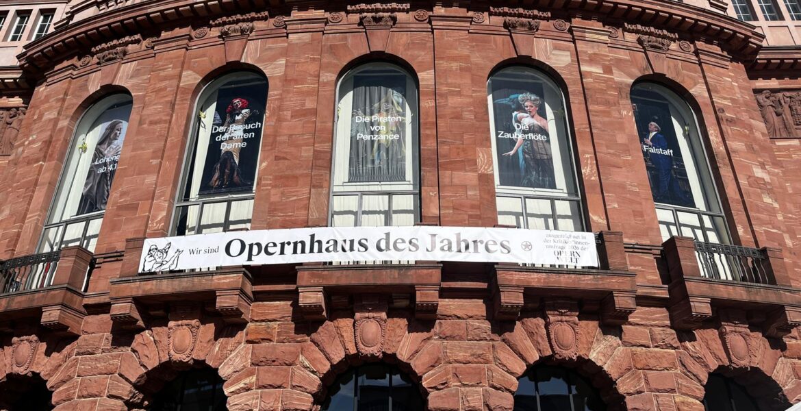 Staatstheater Mainz