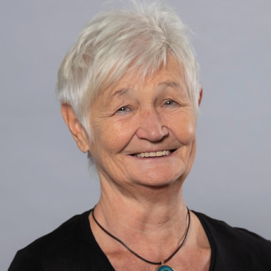 Dr. Eleonore Lossen-Geißler