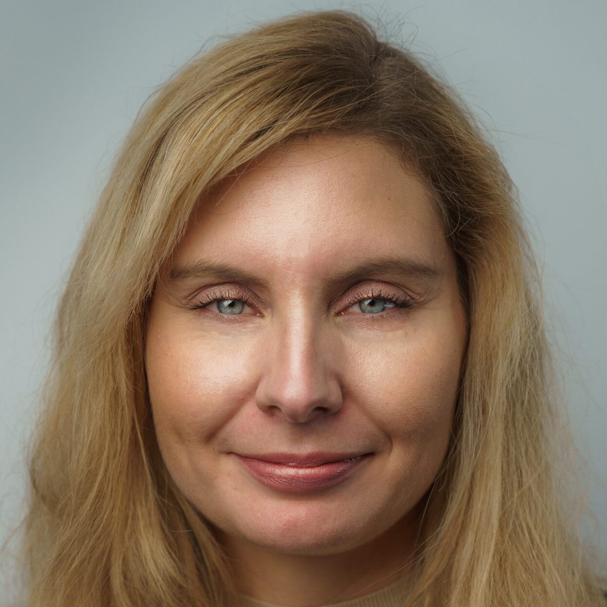 Kristina Henningson
