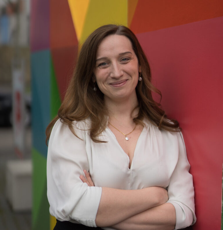 SPD-Stadtratsfraktion zieht positive Zwischenbilanz: Jana Schmöller 100 Tage im Amt