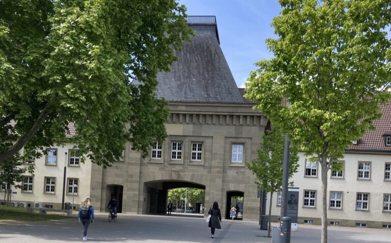 Johannes Gutenberg-Universität Mainz