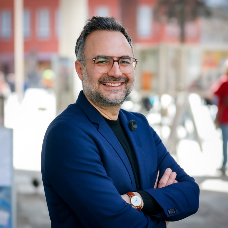 Ata Delbasteh