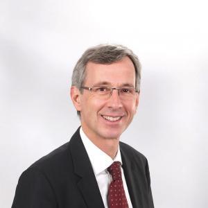 Dr. Eckart Lensch