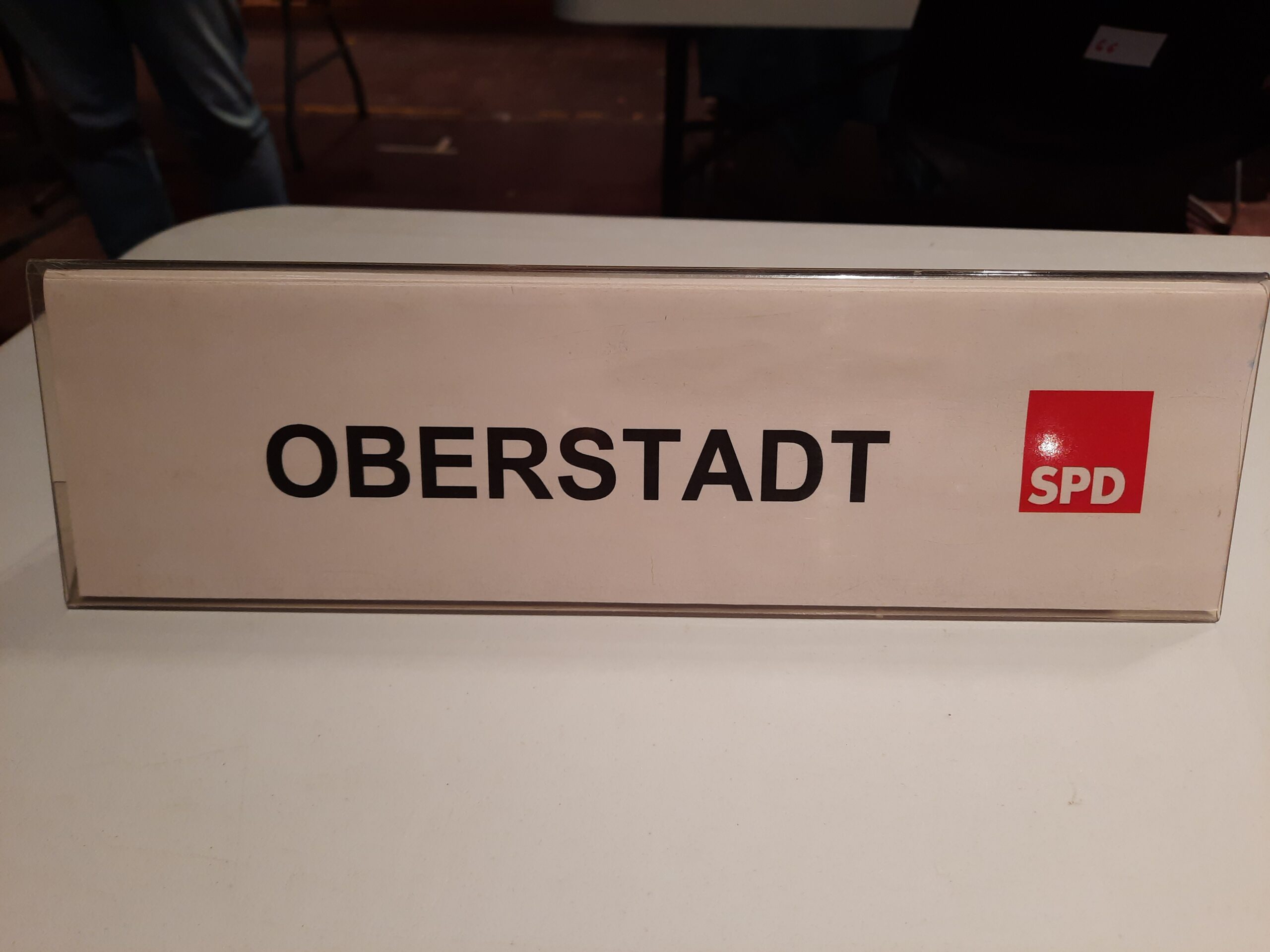 Bild zum Termin Ortsvorsteherwahl in der Mainzer Oberstadt (evtl. Stichwahl)