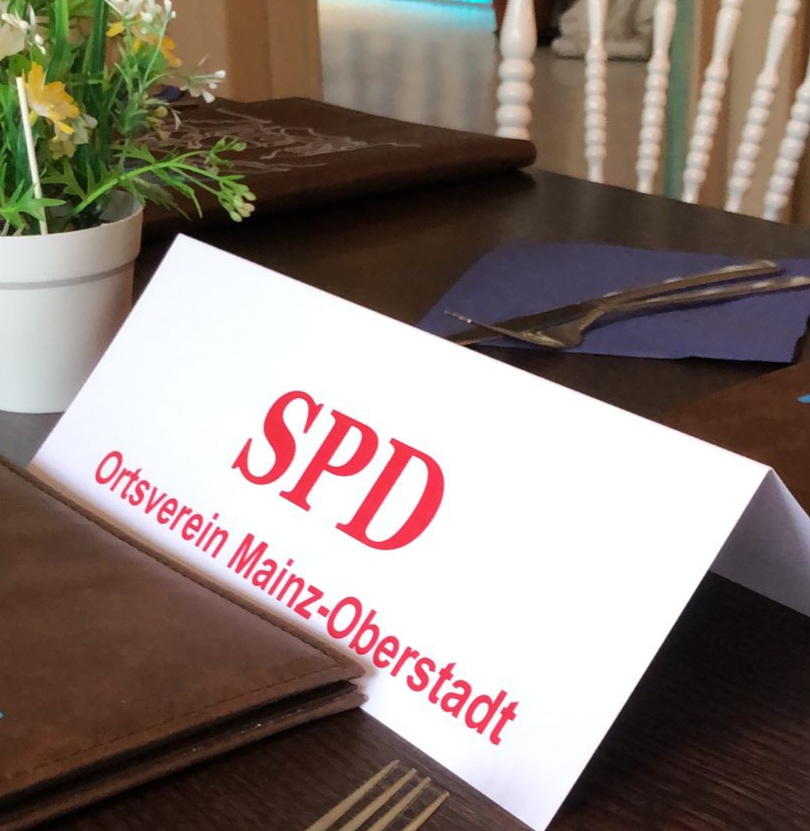 Bild zum Termin Stammtisch (Babbeltreff)