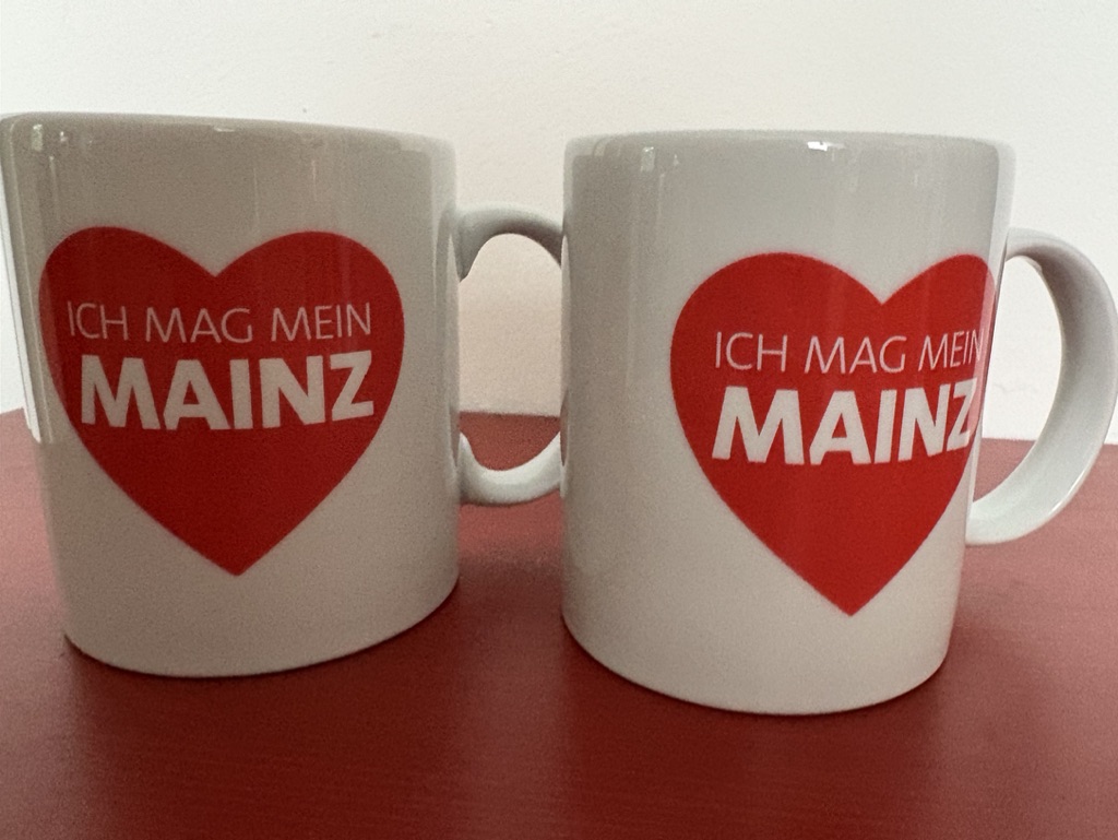 Bild zum Termin Kaffee mit Patric Müller