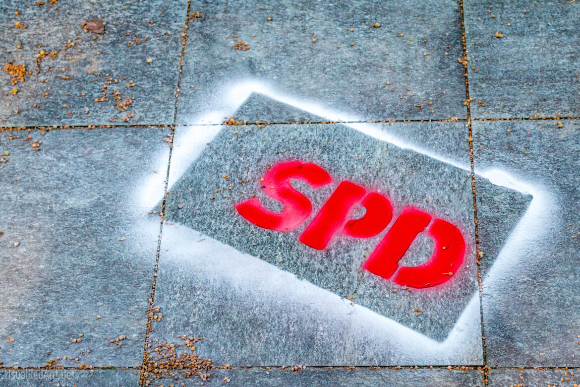 Symbold: SPD