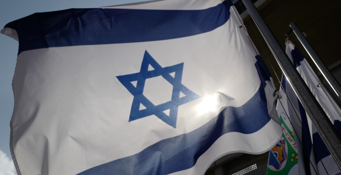 Symbolfoto: Israel