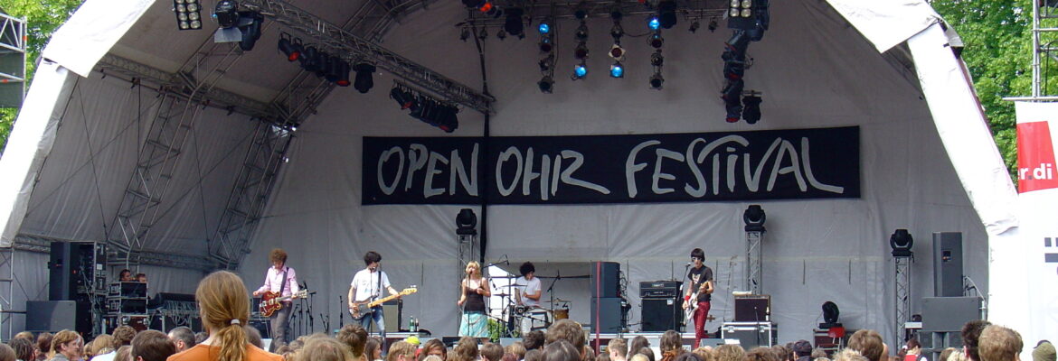 OpenOhr-Festival